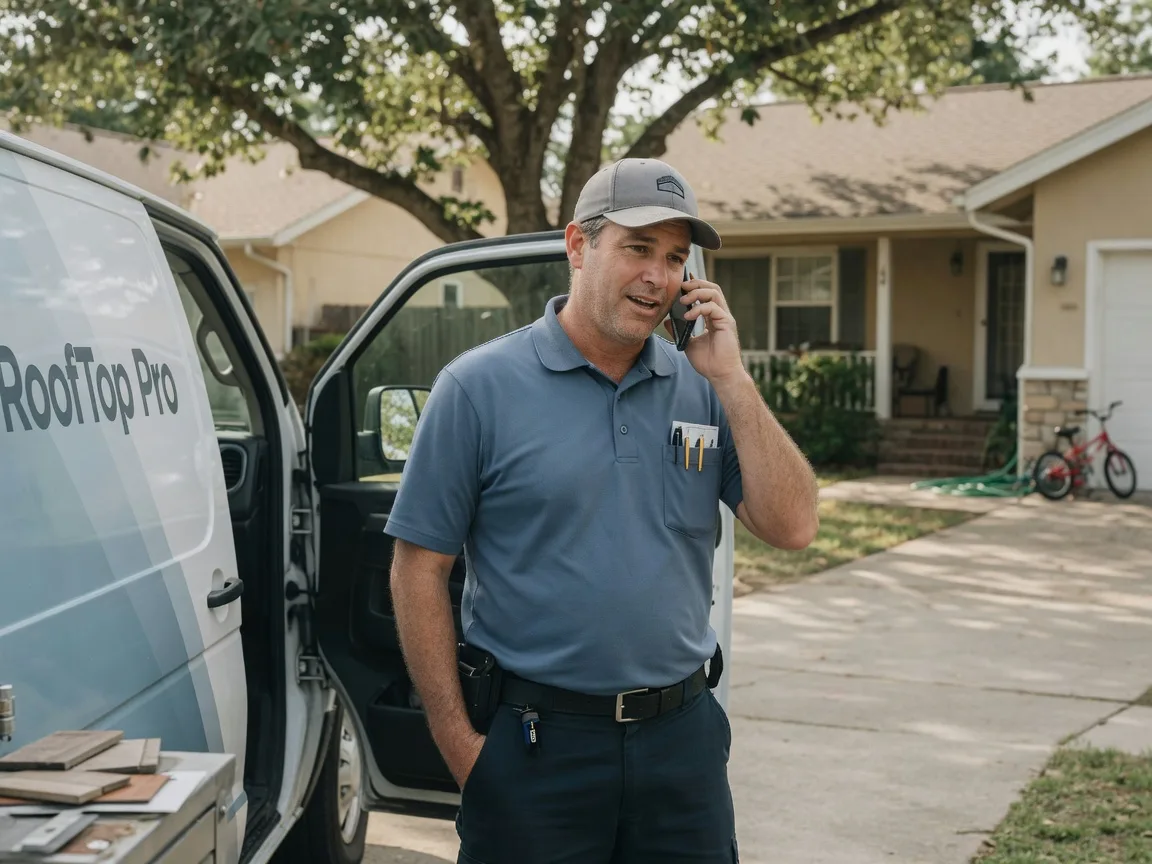 Roof Repair Rutledge, TN FAQs