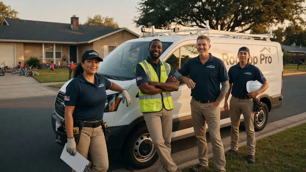 Roof Repair in Rutledge, TN near me